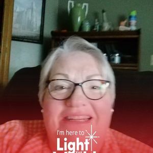 Meet your Posher, Patricia